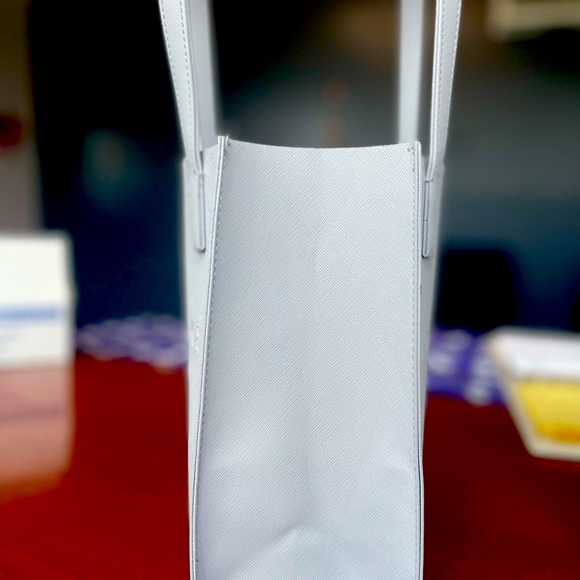 Ted Baker London Tote small Gray - Picture 1 of 2